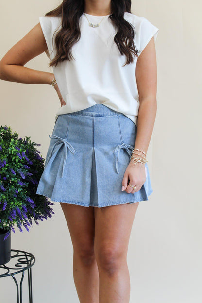 Anna Skort