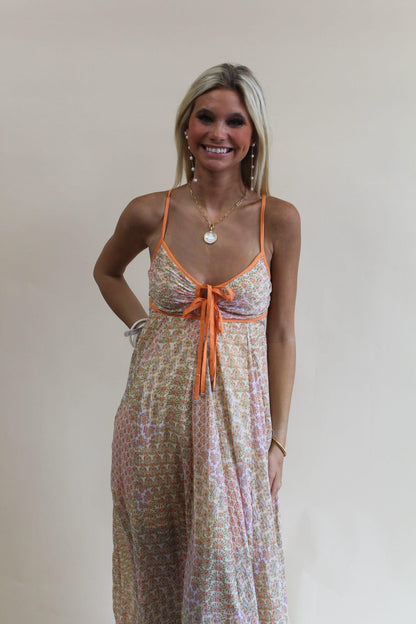 Estrella Dress