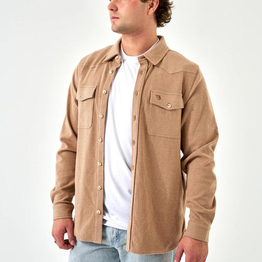 Austin Shirts - Long Sleeve