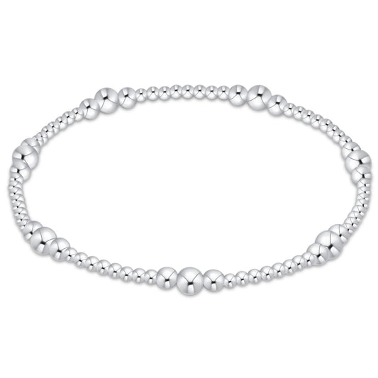 Purpose Sterling 5mm Bracelet