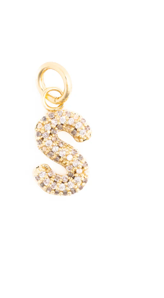 Thea Charm Bar - Courtney Charm
