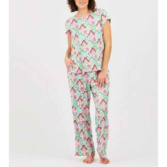 Tinsel Town Melody Pant Pajamas