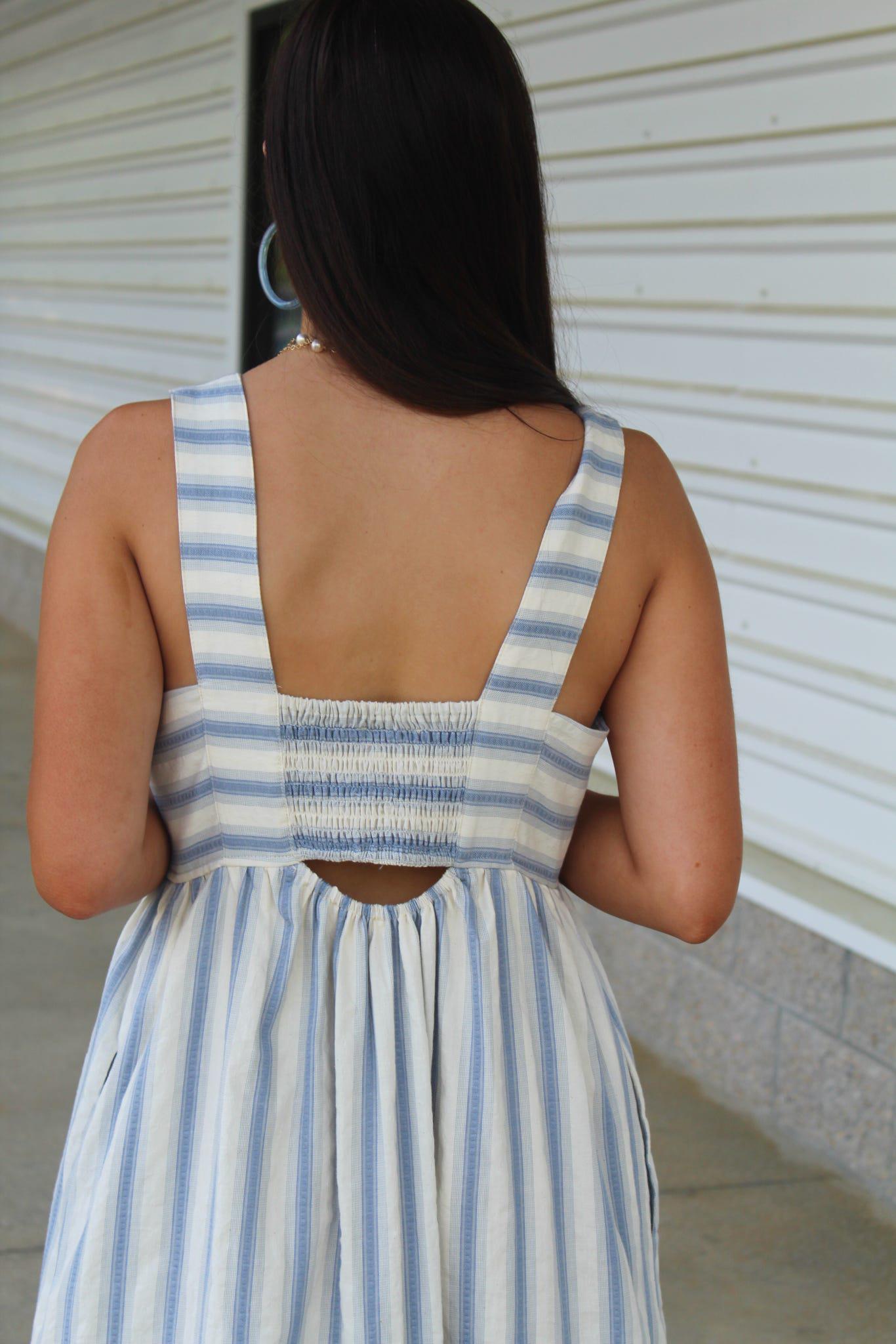 Seraphina Dress