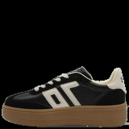 Back 70 XXL Black Butter Sneakers