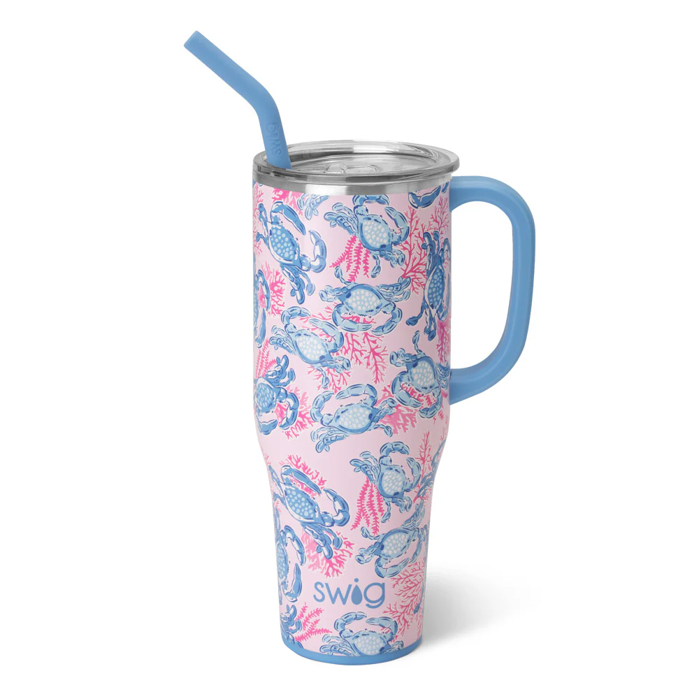 40 OZ MEGA MUG