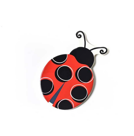 MINI LADY BUG ATTACH