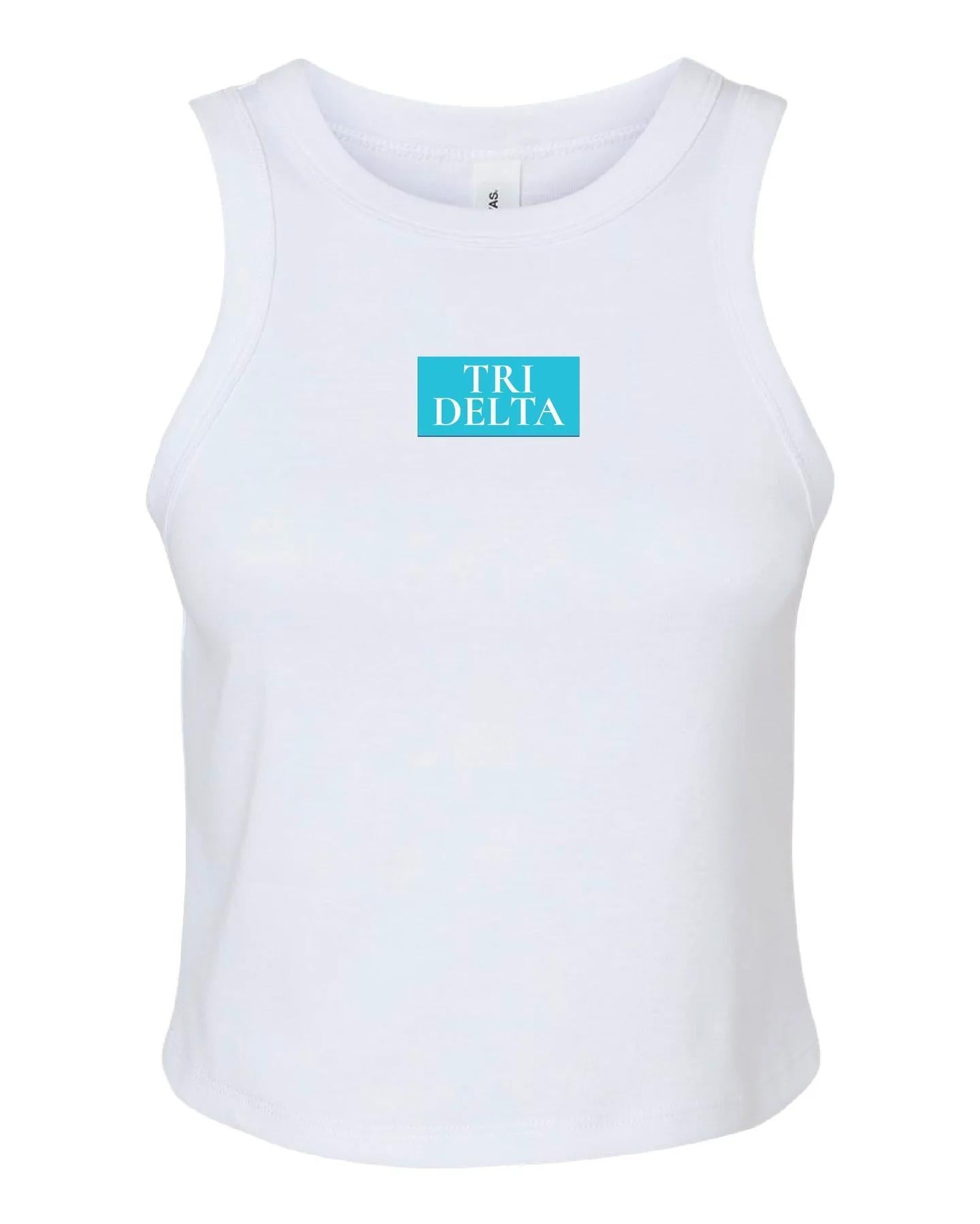 Sorority Daily Tank