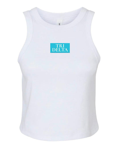 Sorority Daily Tank
