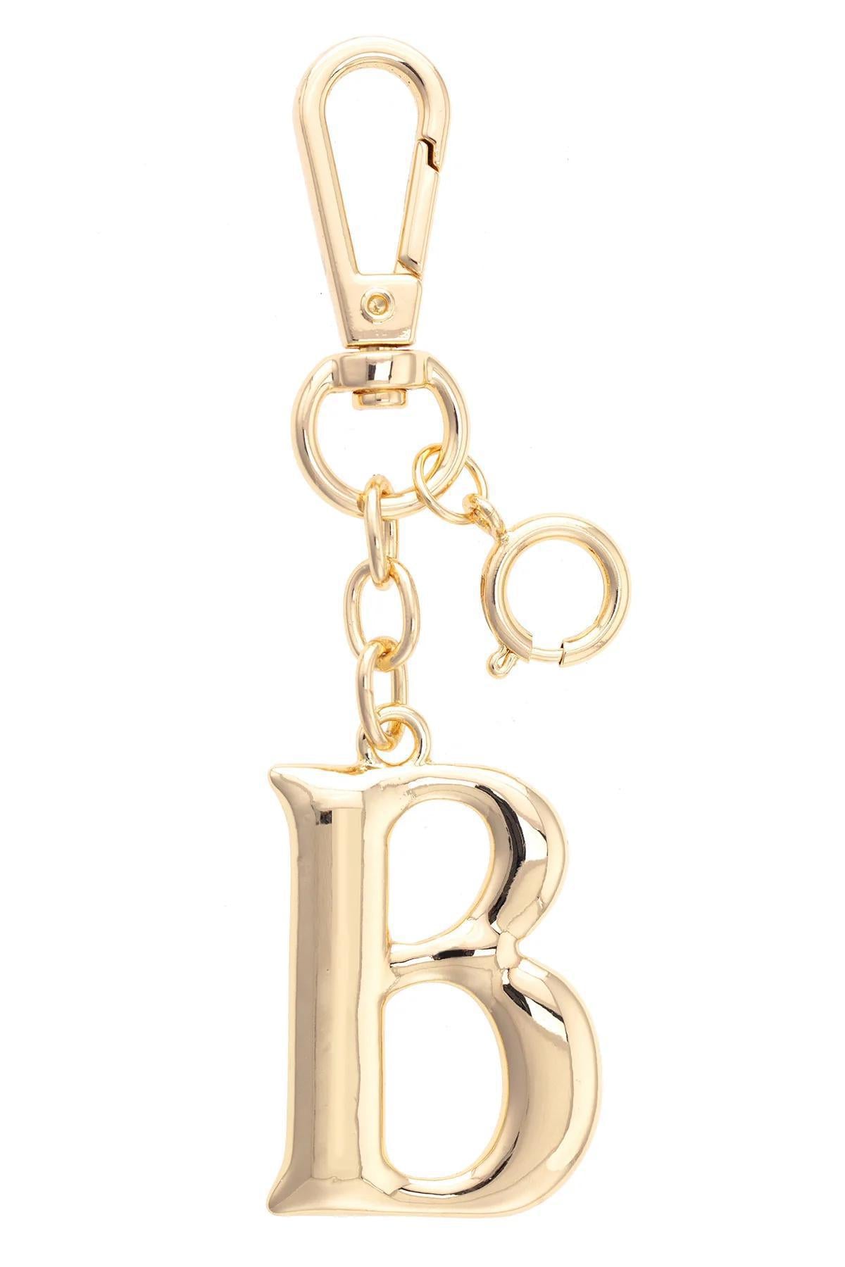 CHARMED By Canvas Bag Charm