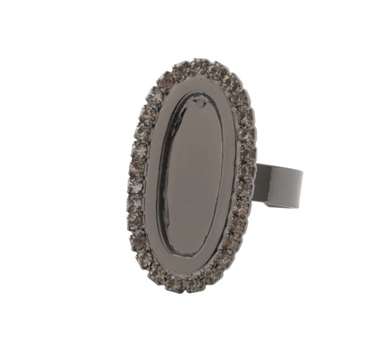 Tori Statement Ring