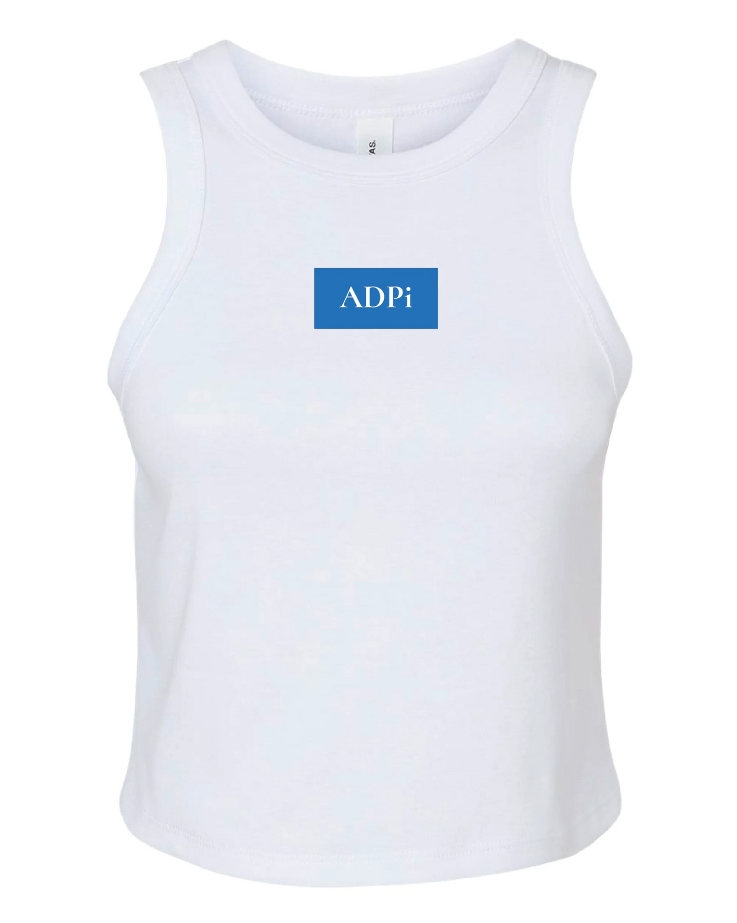 Sorority Daily Tank