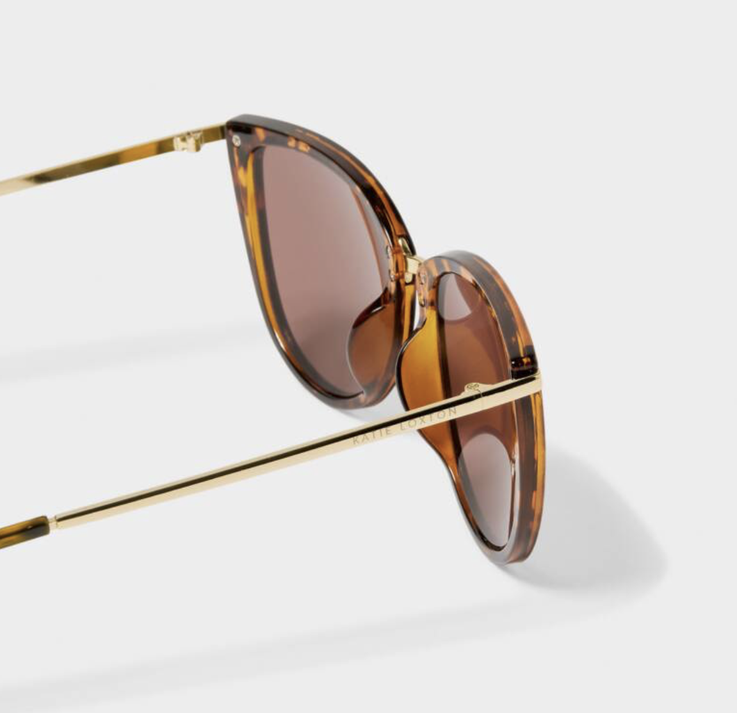 Sardina Sunglasses Tortoiseshell
