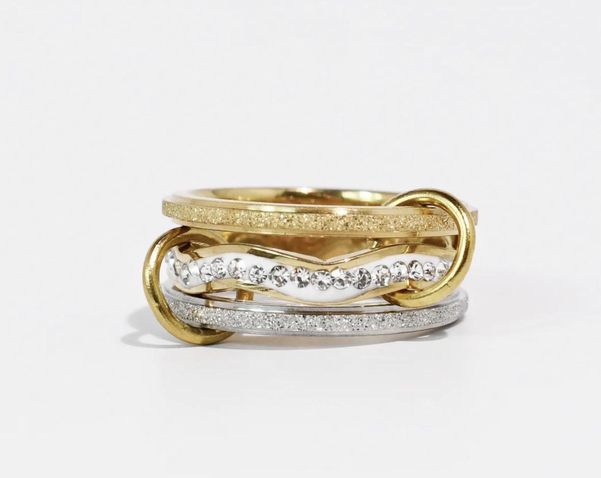 Ziggy Layer Band