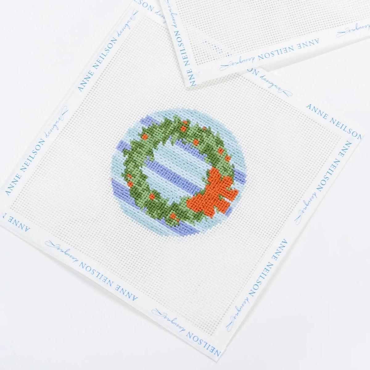 Everlasting Beginner Needlepoint Kit