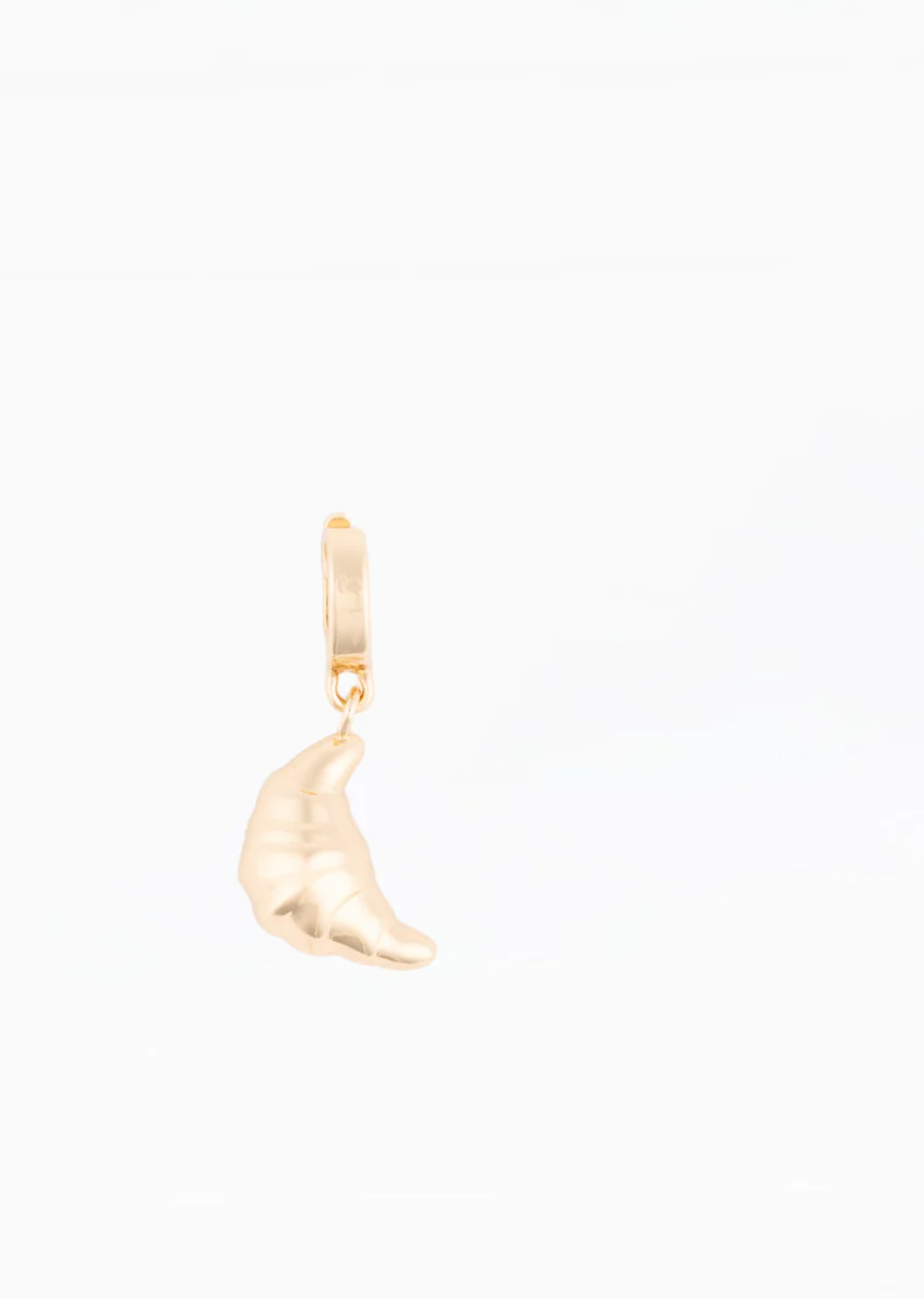 Croissant Sophie Charm