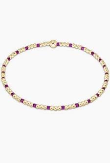 2025 Fall/Winter Hope Sincerity Bracelet