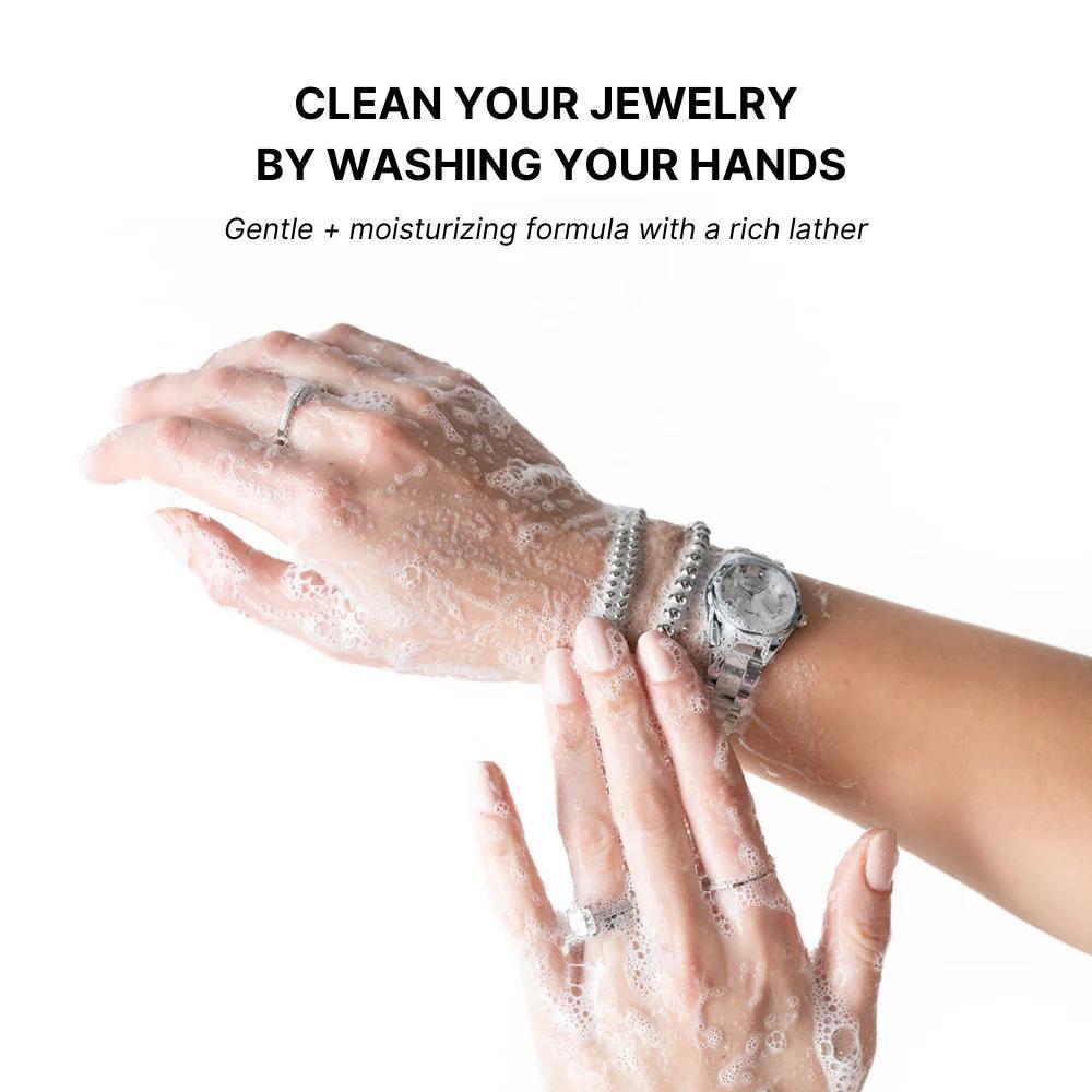 Shinery Jewelry Wash