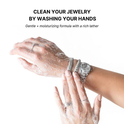 Shinery Jewelry Wash