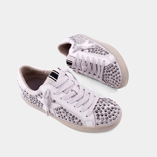 Rock Star Kids Shoe