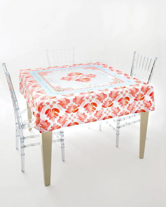 Oh My Mahjong Tablecloths