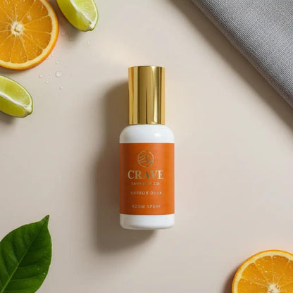 Crave Laundry Co. Room Spray