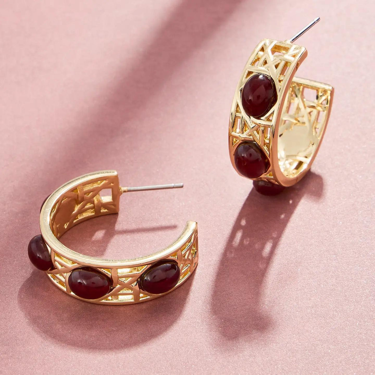 Cecilia Earrings