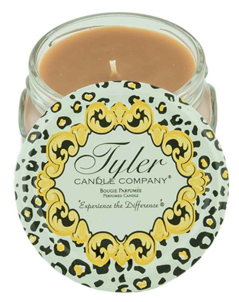 3 OZ CANDLE