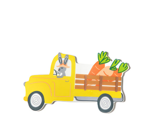 HEV Big Attachment Easter Truck