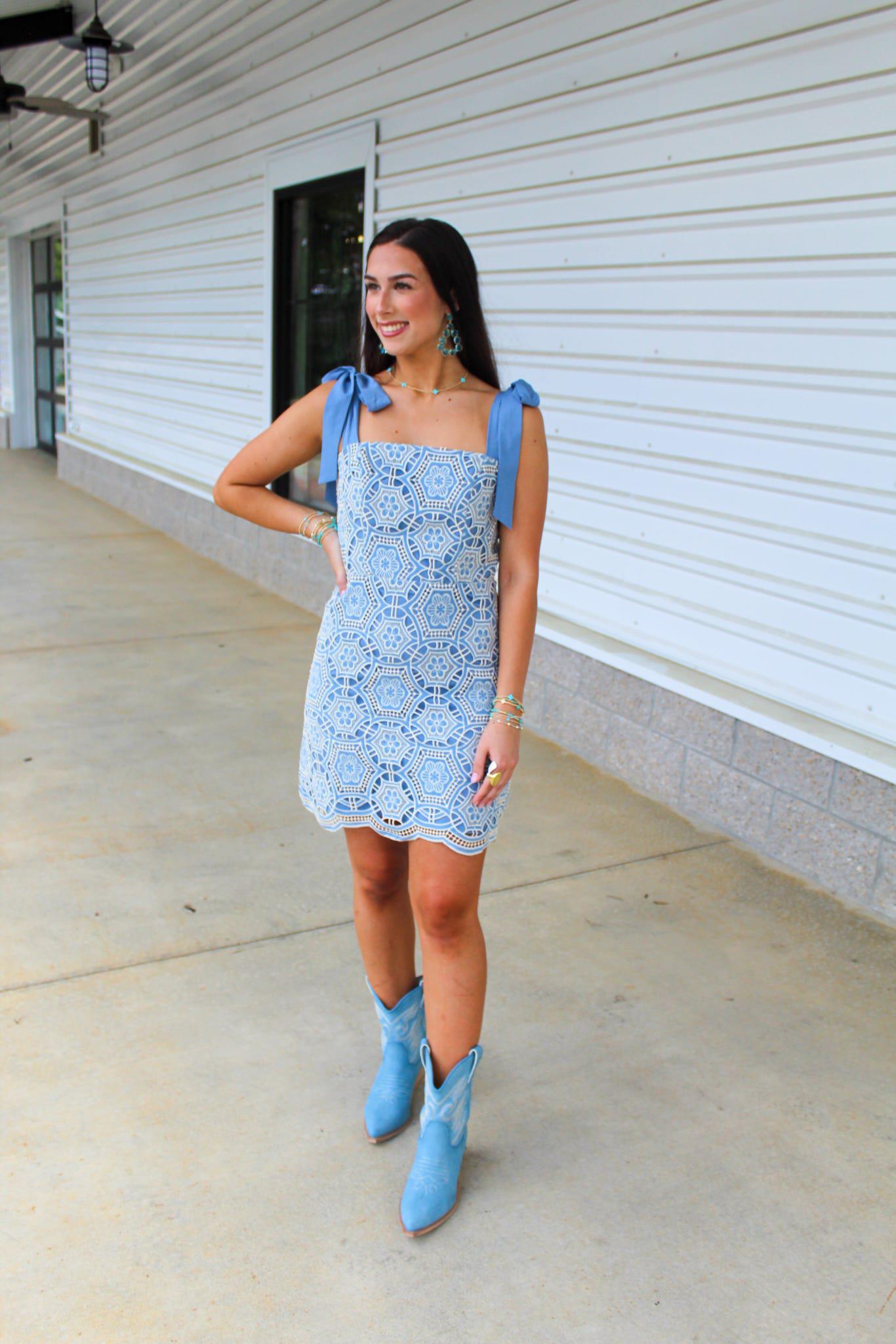 Sophie Dress