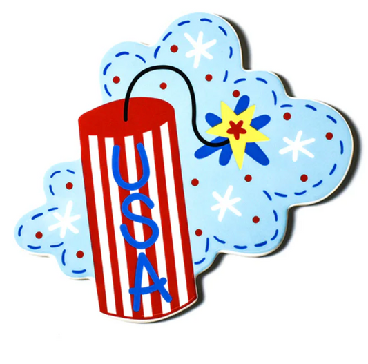 HEV Big Attachment Firecracker
