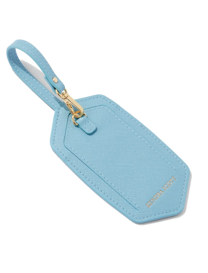 LUGGAGE TAG