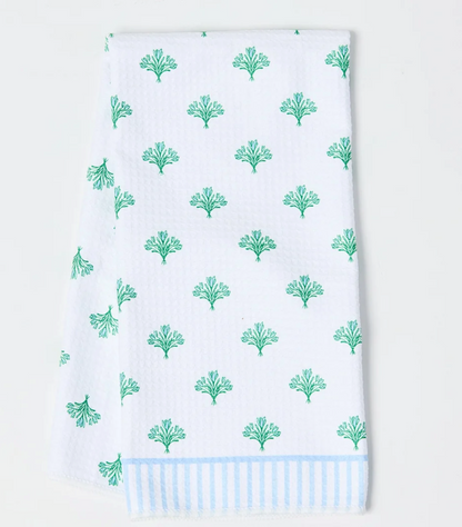 Quick Dry Kitchen Towel