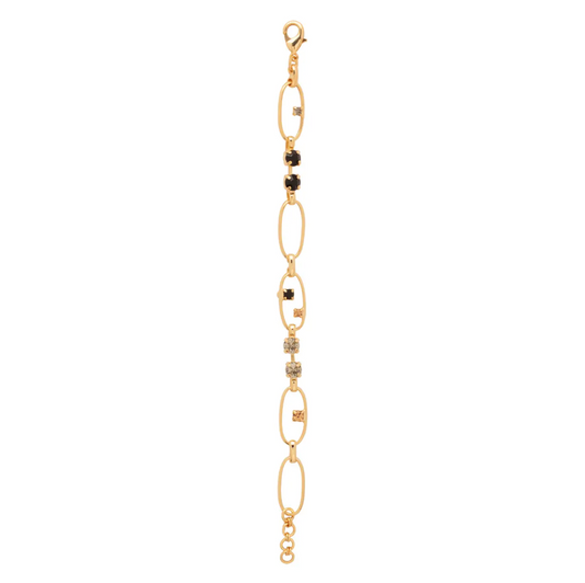 Greer Tennis Bracelet