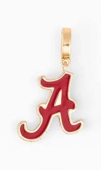 Asst Alabama Collegiate Sophie Charms