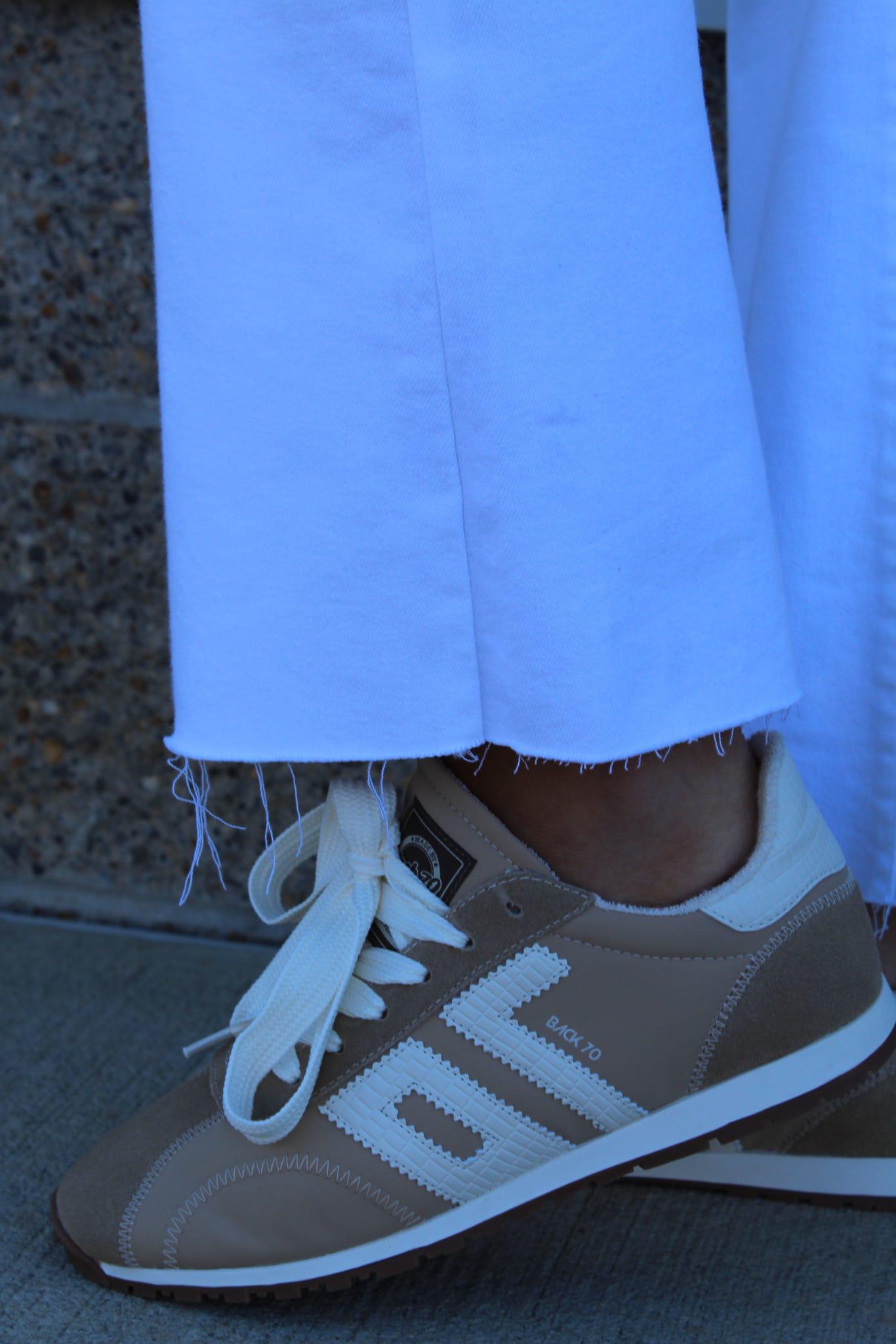 Asian Almond Back 70