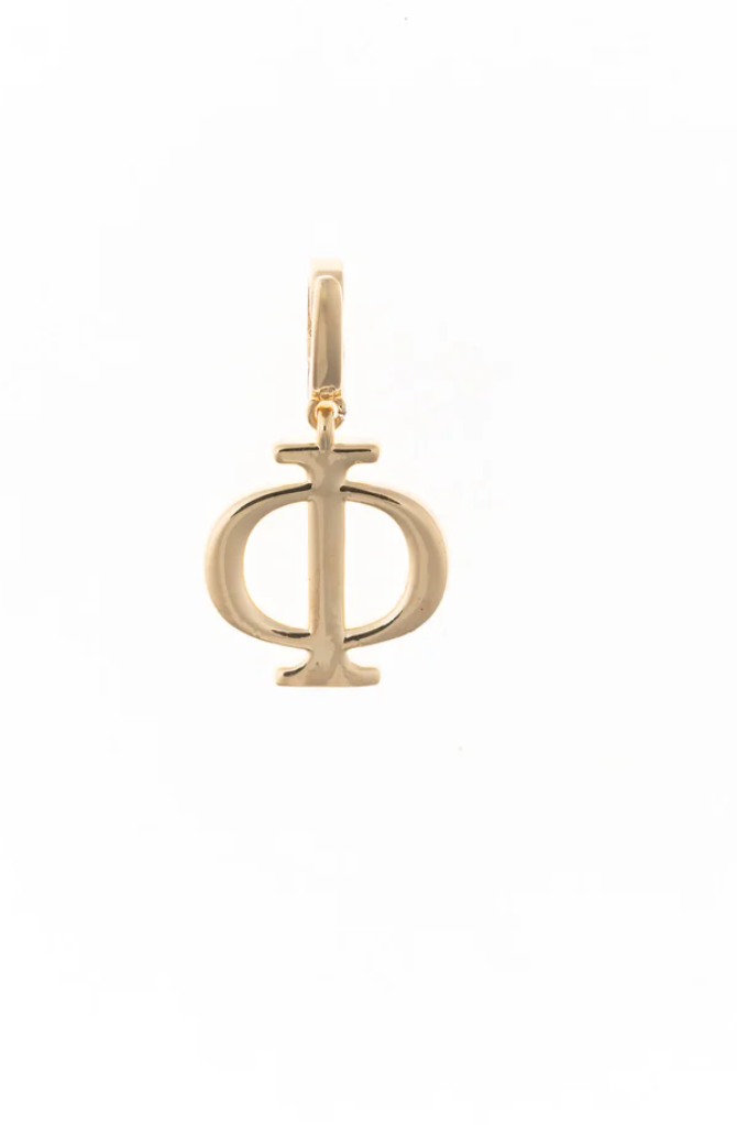 Greek Charms