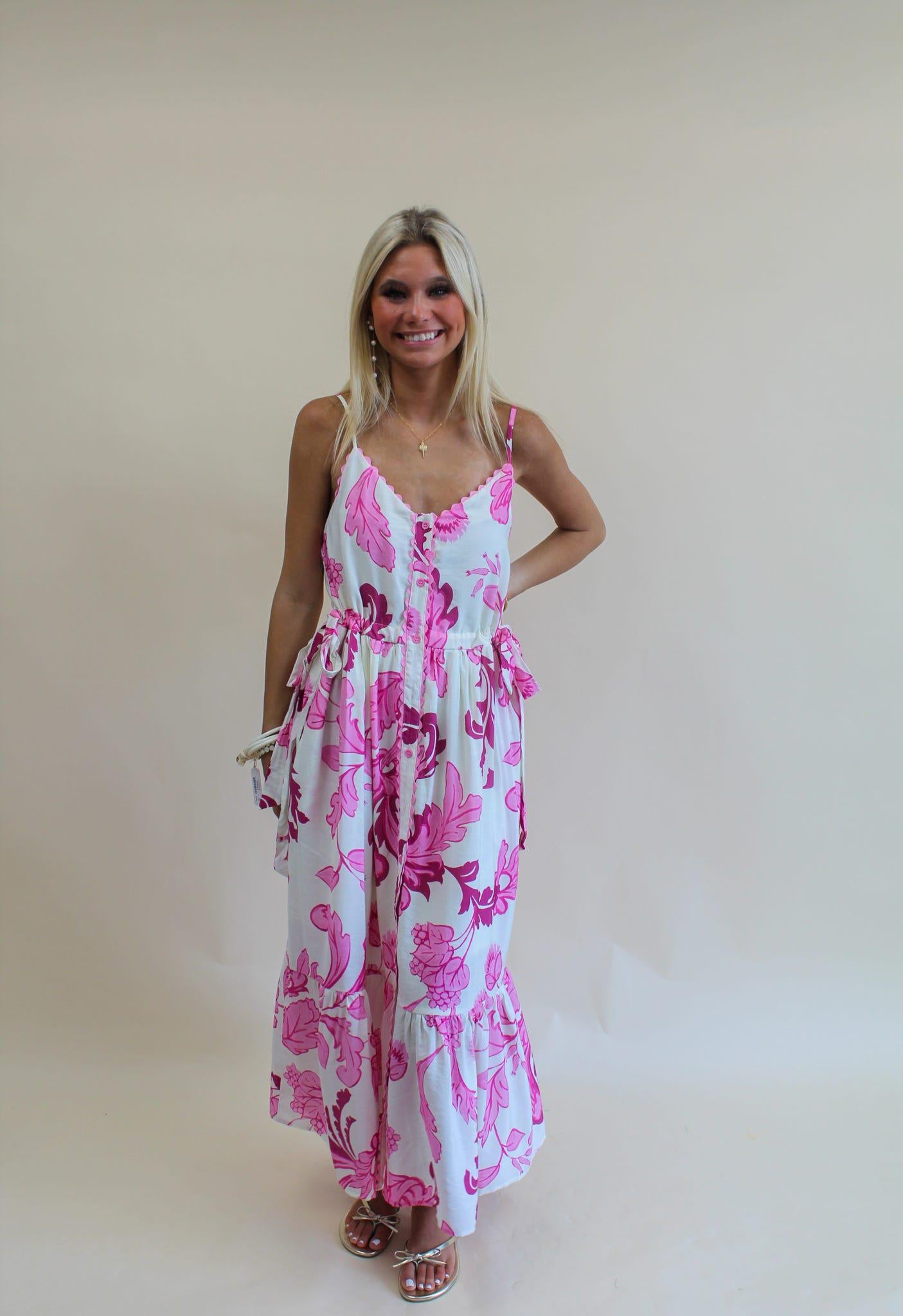 Prudence Dress