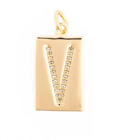 Thea Charm Bar - Christine Charm