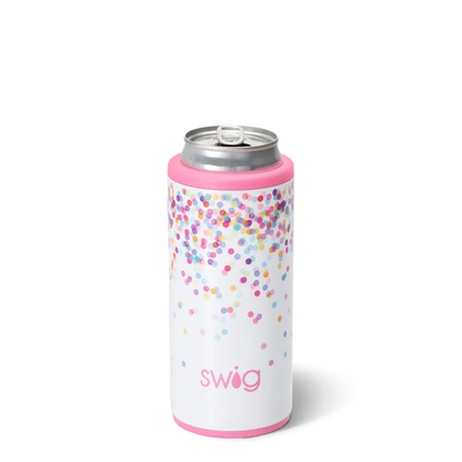 12 OZ SKINNY CAN COOLER