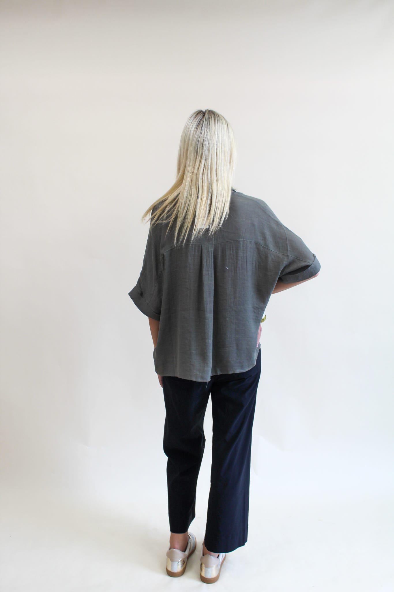 Fallon Pants