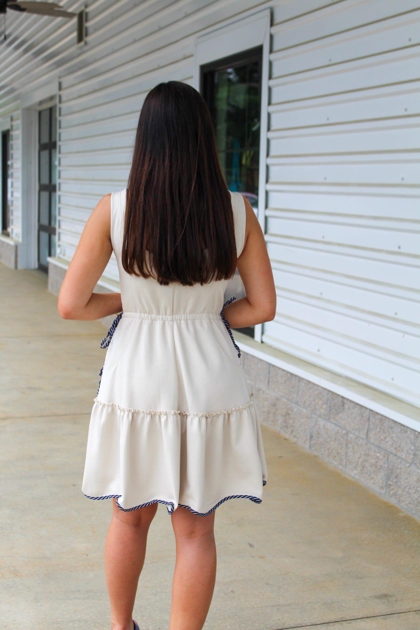 Gwen Dress