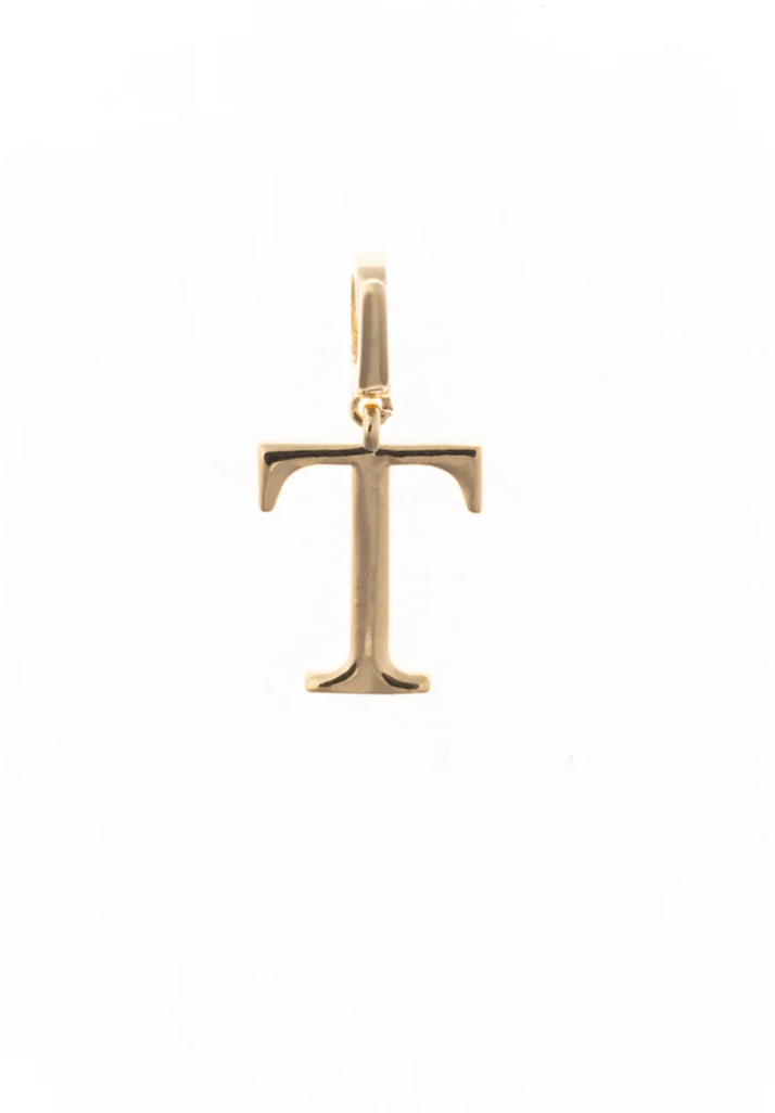 Greek Charms