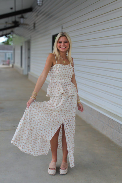 Colette Skirt