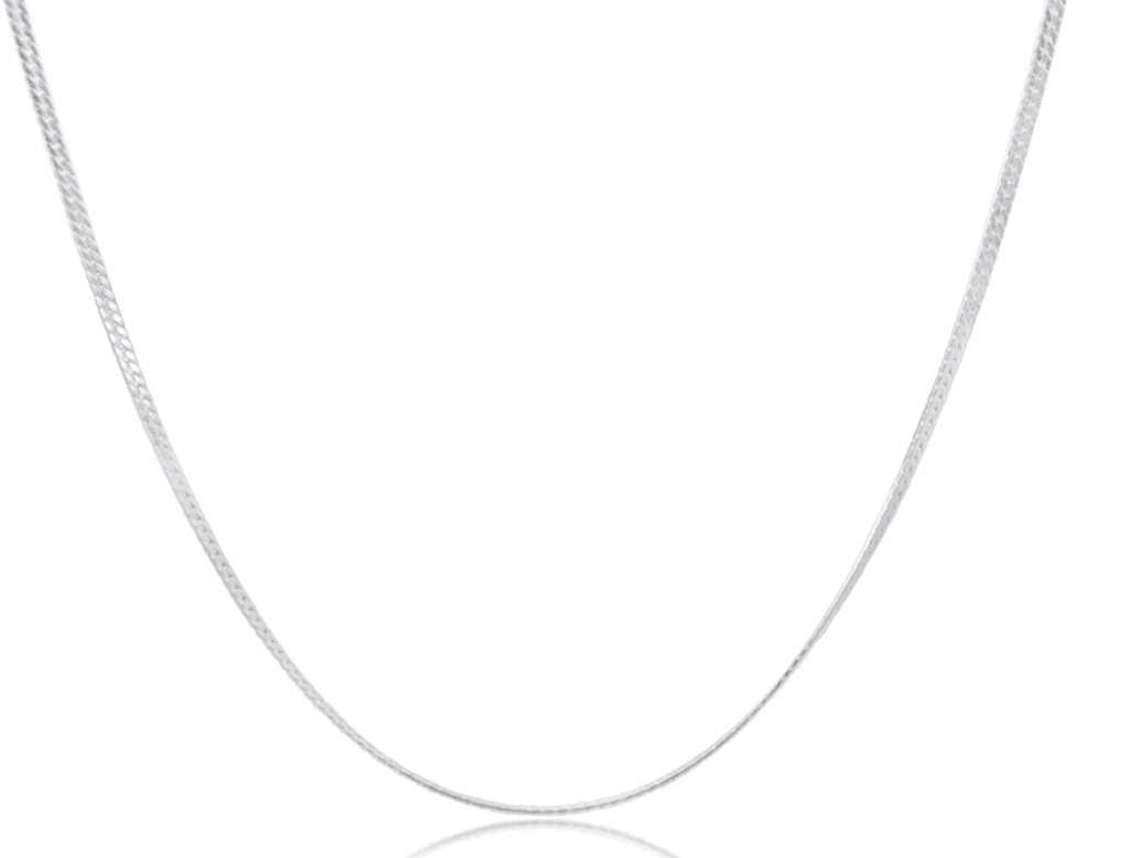 15" Choker Sterling