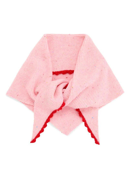 Kendra Triangle Scarf