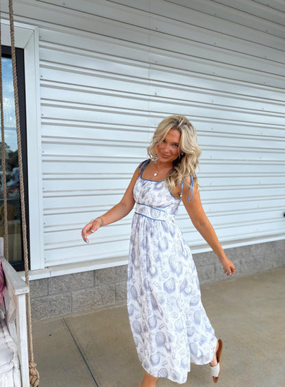 Lottie Dress