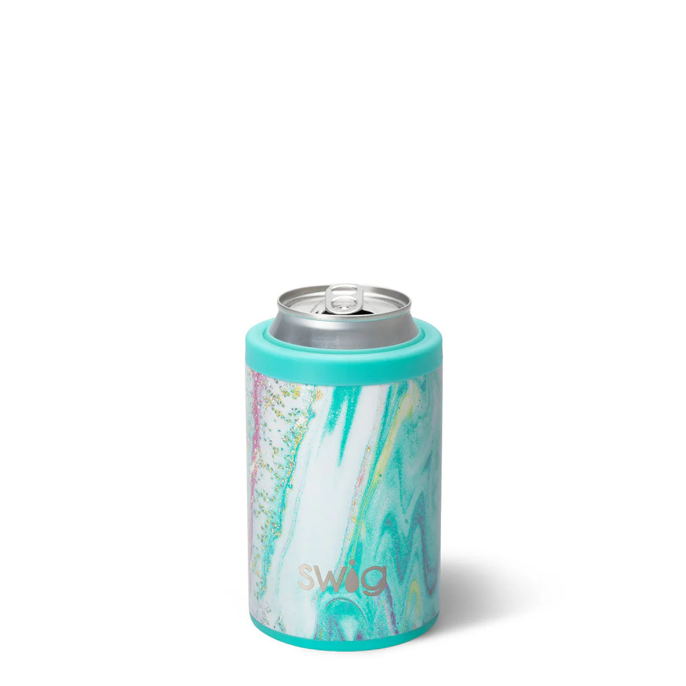 12 OZ CAN + BOTTLE COOLER