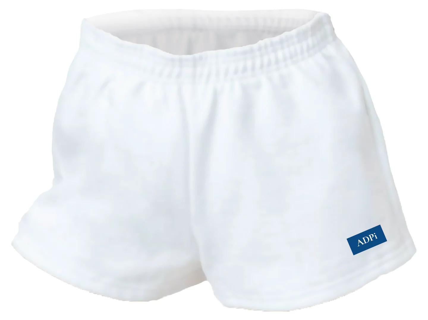 Sorority Daily Shorts