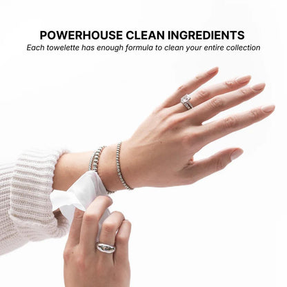 Shinery Radiance Towelette