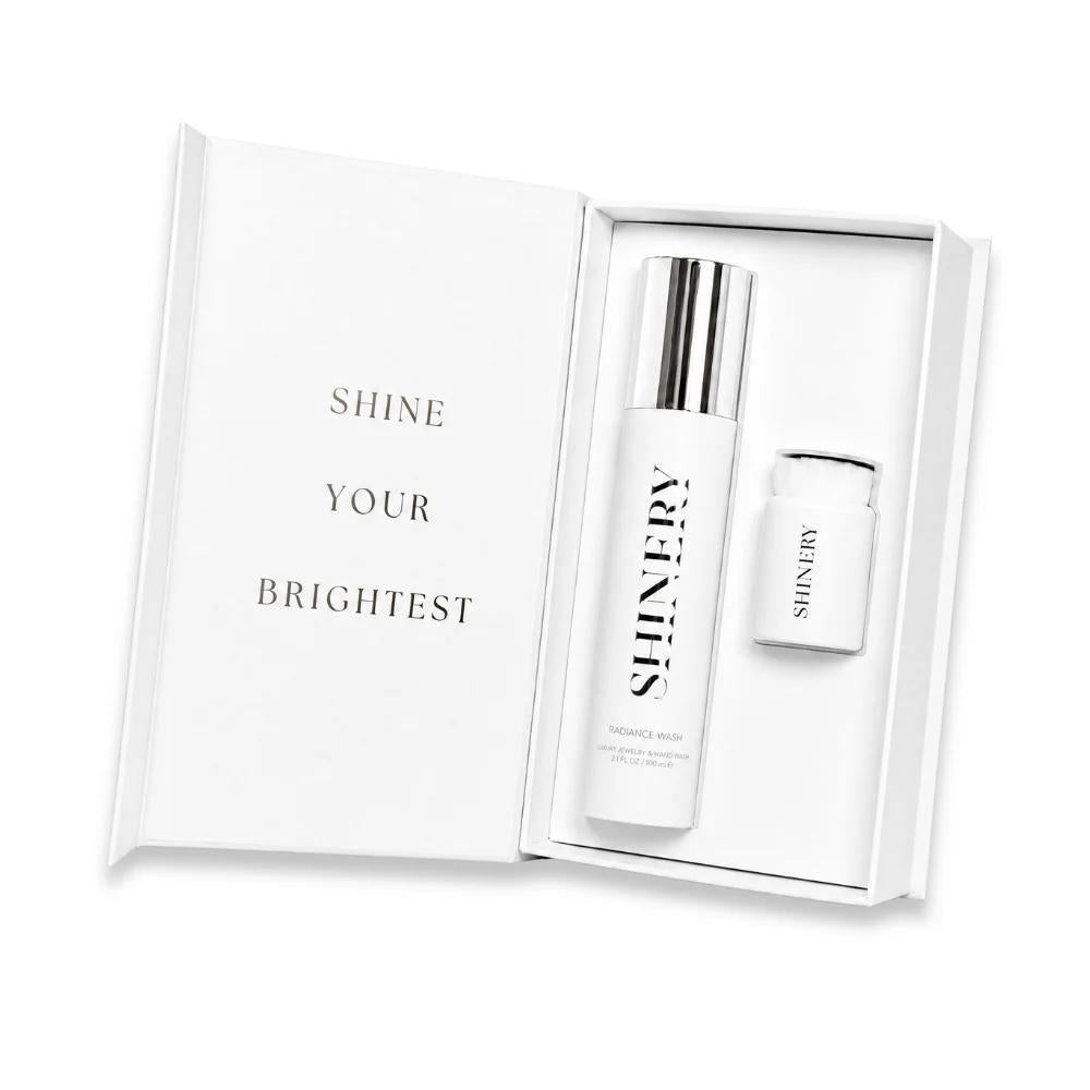 Shinery Jewelry Cleaning Kit